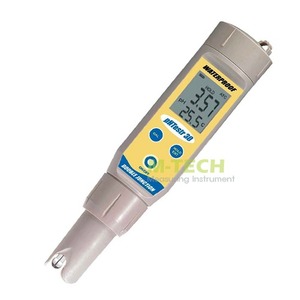 pH Testr 30 pH 측정기