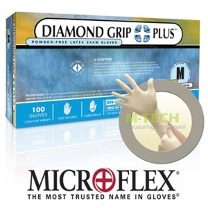 Diamond Grip Plus(다이아몬드그립플러스)/ 라텍스