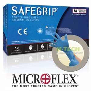 SafeGrip(세이프그립)/ 라텍스